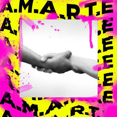 A.M.A.R.T.E's cover