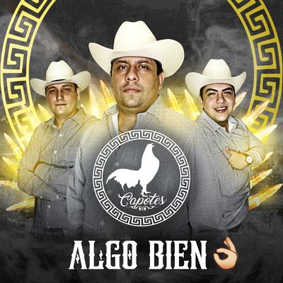 Algo Bien's cover