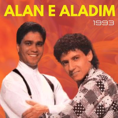 Alan e Aladim (1993)'s cover