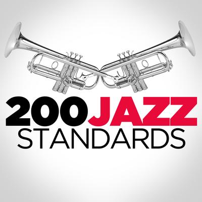 200 Jazz Standards's cover