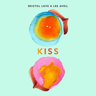 Kiss By Bristol Love, Lee Avril's cover