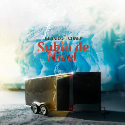 Subio de Nivel's cover