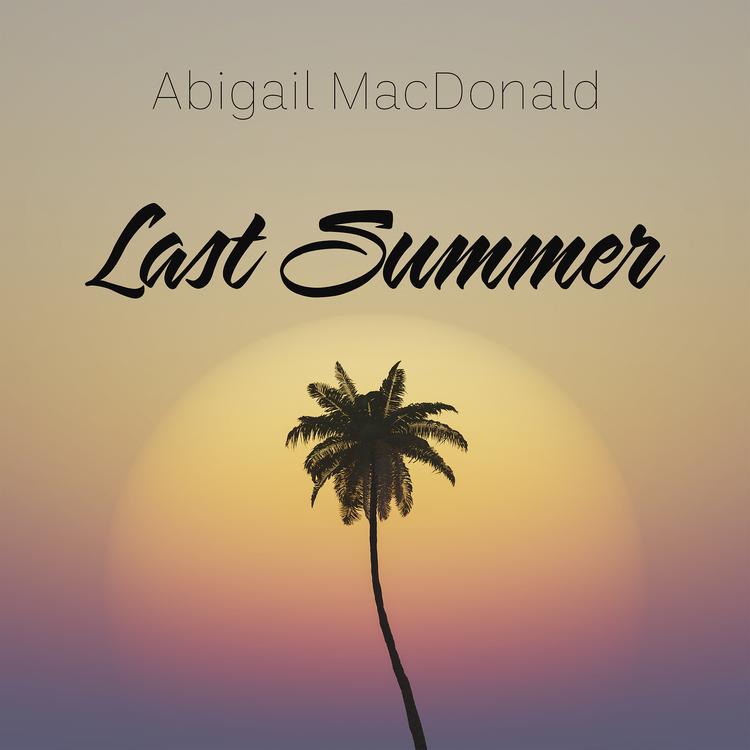 Abigail Macdonald's avatar image