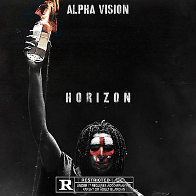 HORIZON By ALPHA VISION's cover