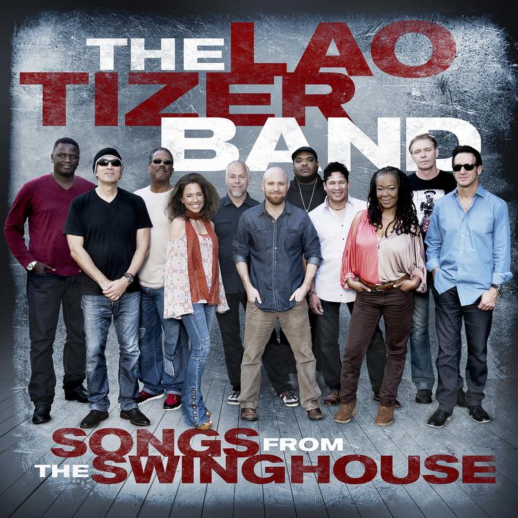 The Lao Tizer Band's avatar image