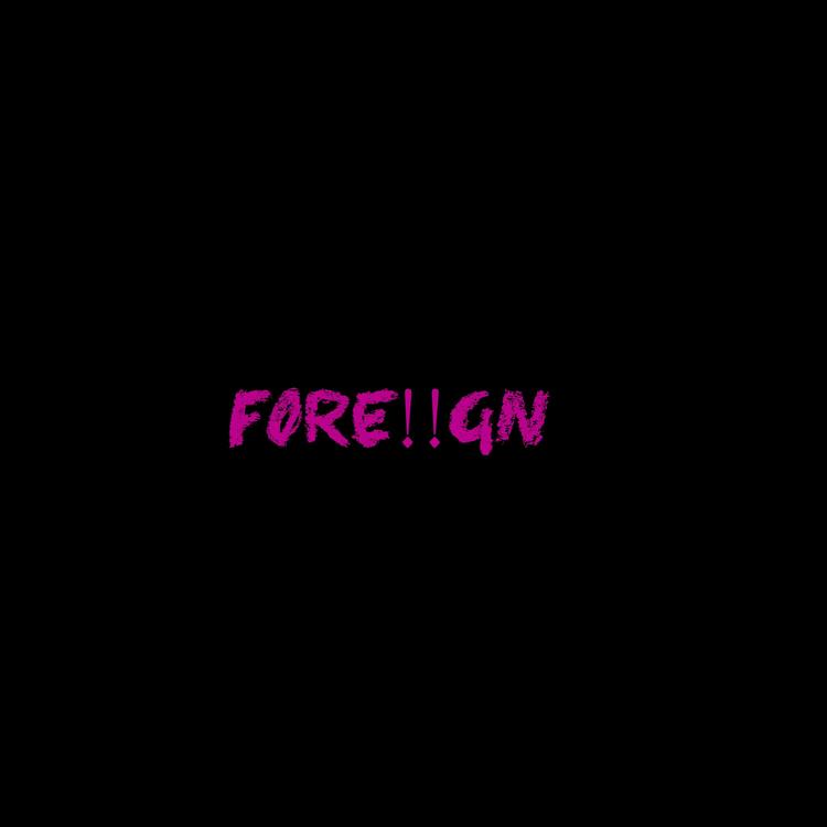 Foreiign's avatar image