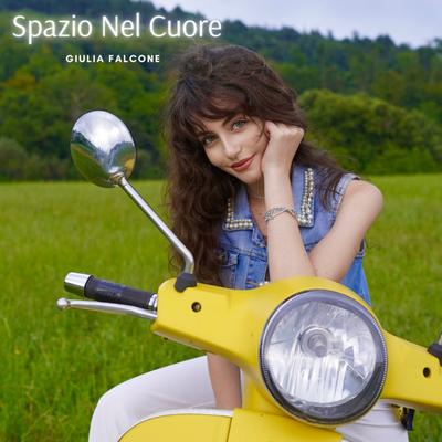 Spazio nel Cuore By Giulia Falcone's cover