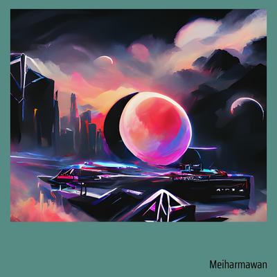 MEIHARMAWAN's cover