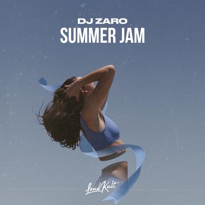 Summer Jam By DJ Zaro's cover