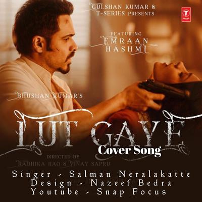 Lut gaye's cover