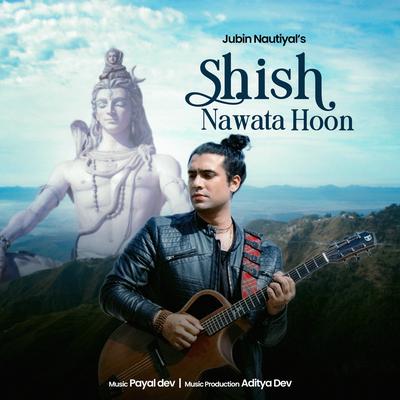 Shish Nawata Hoon's cover