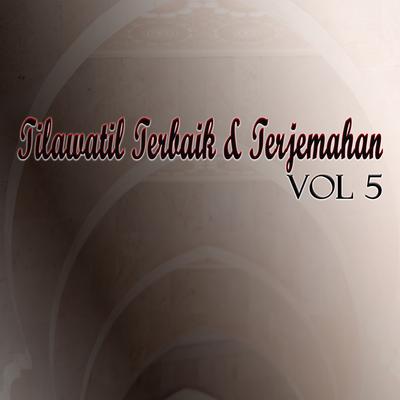 Tilawatil Terbaik & Terjemahan, Vol. 5's cover