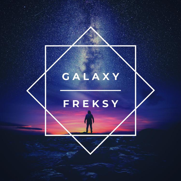 Freksy's avatar image