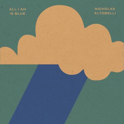 Nicholas Altobelli's cover