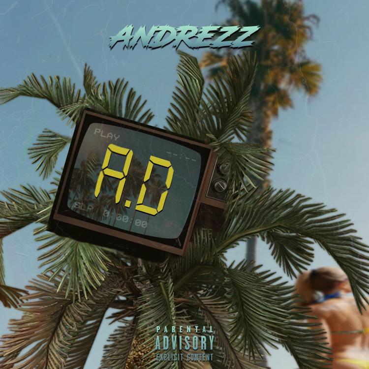 Andrezz's avatar image