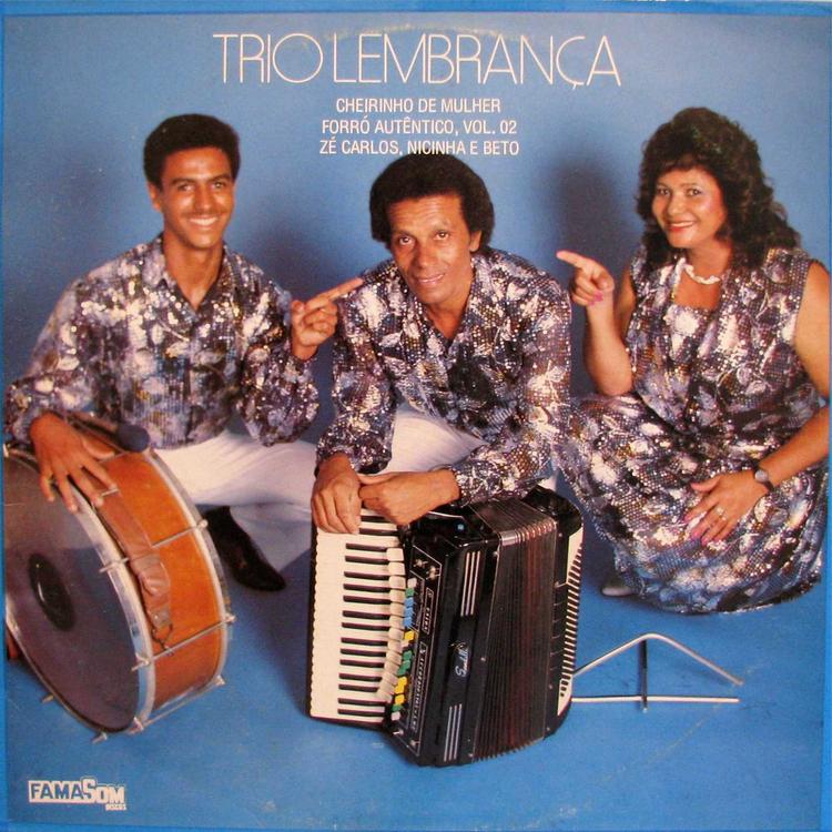 Trio Lembrança's avatar image