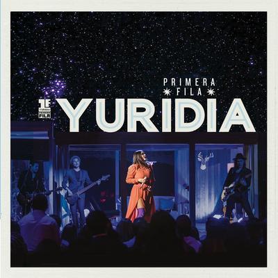 En Su Lugar (Primera Fila) (En Vivo) By Yuridia's cover