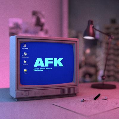 AFK's cover