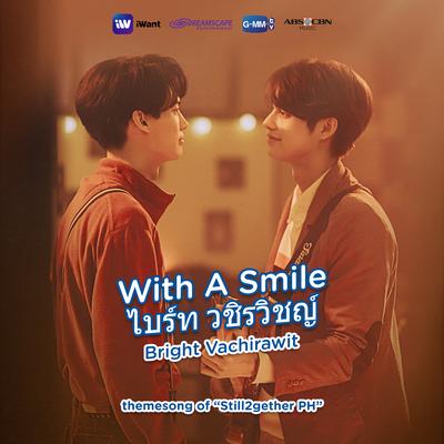 With a Smile (From "Still2gether Ph")'s cover