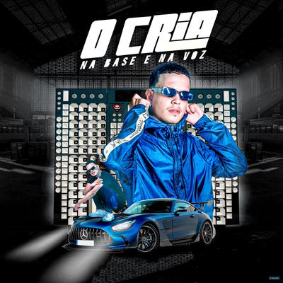 Minha Ex (feat. Mc Mr. Bim) (feat. Mc Mr. Bim) By O CRIA, Mc Mr. Bim's cover