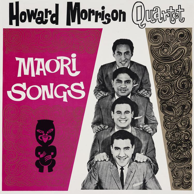 Howard Morrison Quartet's avatar image