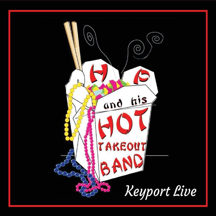 HP & His Hot Take out Band's avatar image