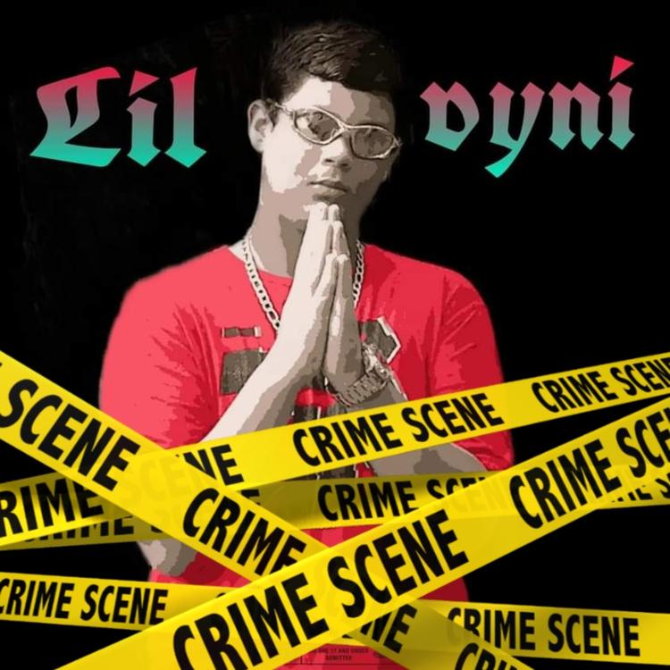 Lil Vyni's avatar image