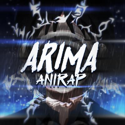 Arima's cover