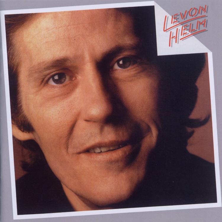 Levon Helm's avatar image