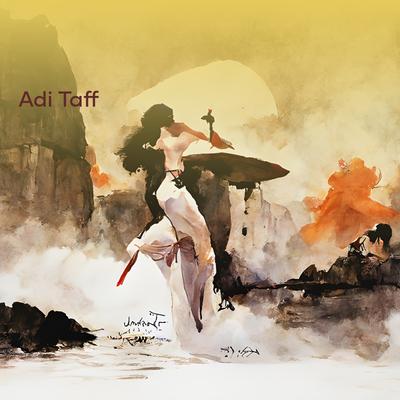 Spirit Piano Another Love In By ADI TAFF's cover