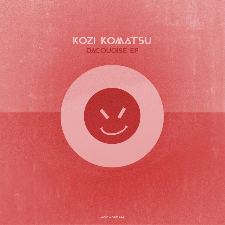 Kozi Komatsu's avatar image