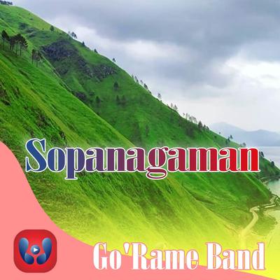 Sopanagaman's cover