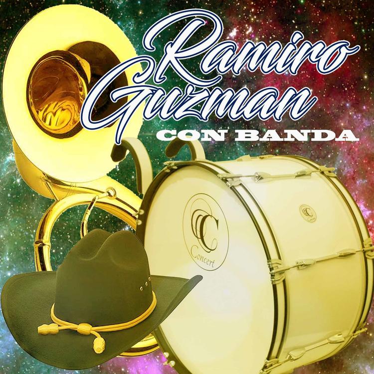 Ramiro Guzmán's avatar image