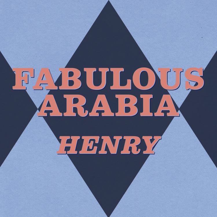 Fabulous/Arabia's avatar image