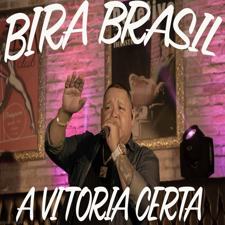 Bira Brasil's avatar image