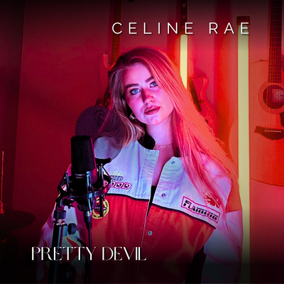 Pretty Devil (Cover) By Celine Rae's cover