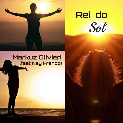 Rei do Sol's cover