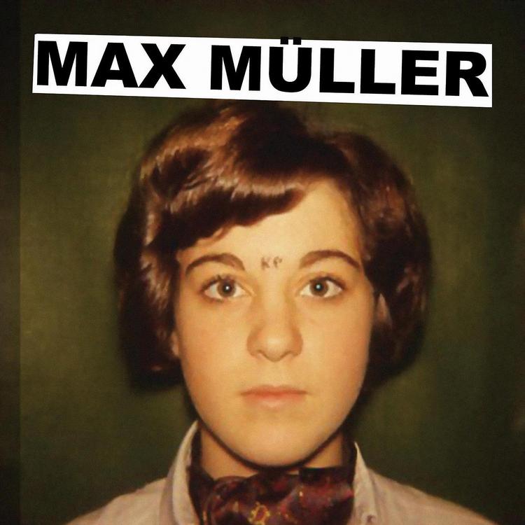 Max Mueller's avatar image