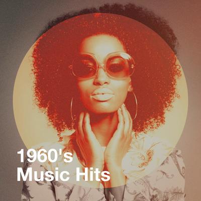 1960's Music Hits's cover