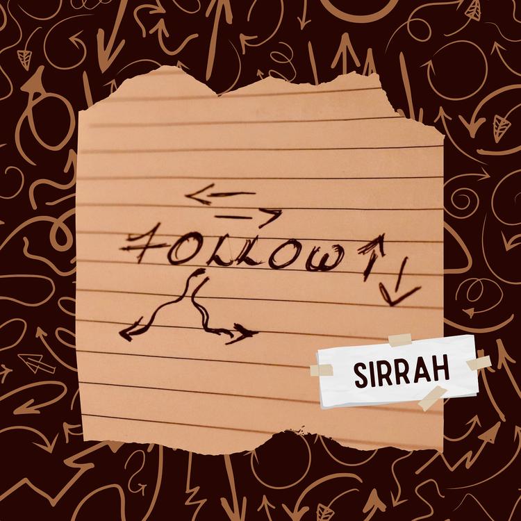 Sirrah's avatar image