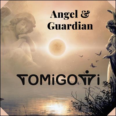 Angel & Guardian By Tomigotti's cover