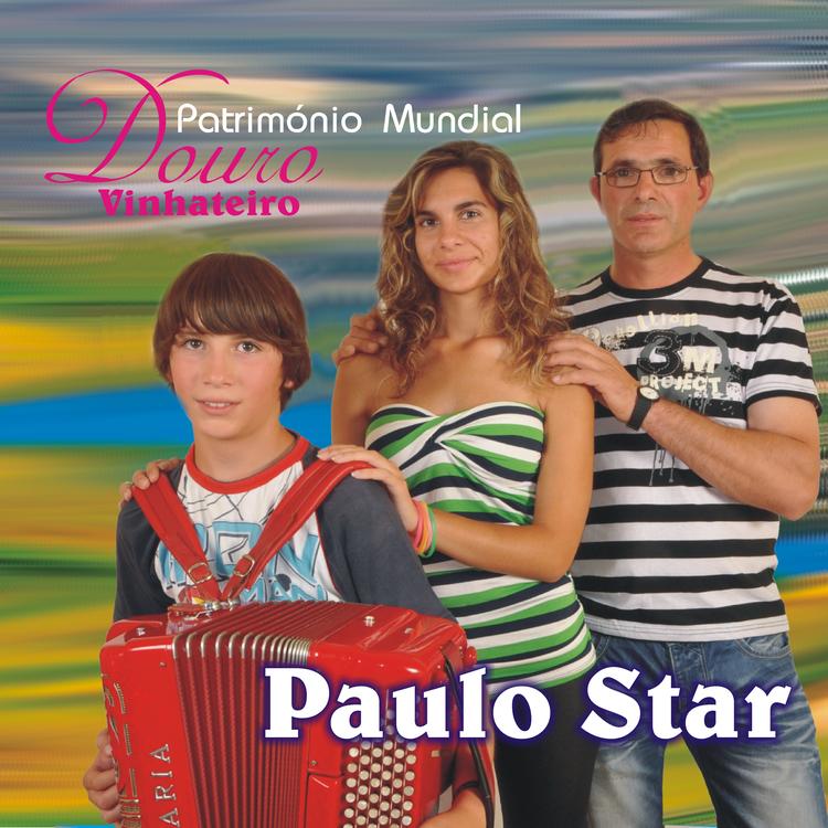 Paulo Star's avatar image