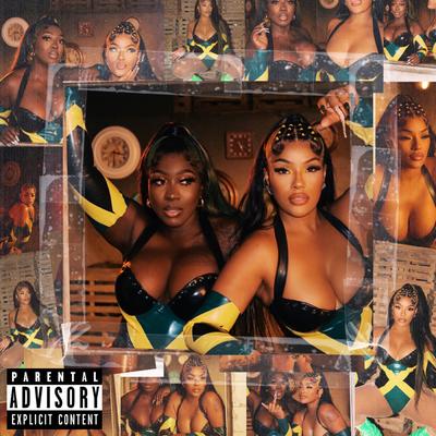 Clockwork (feat. Spice) By Spice, Stefflon Don's cover