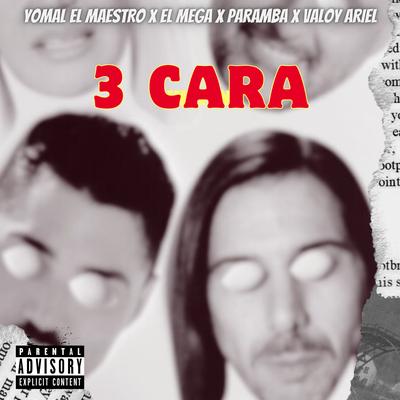 3 Cara's cover