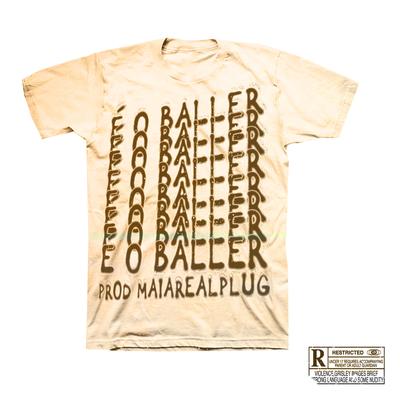 É o Baller's cover