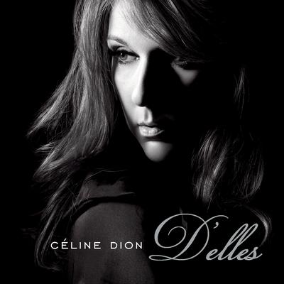 On s'est aimé à cause By Céline Dion's cover