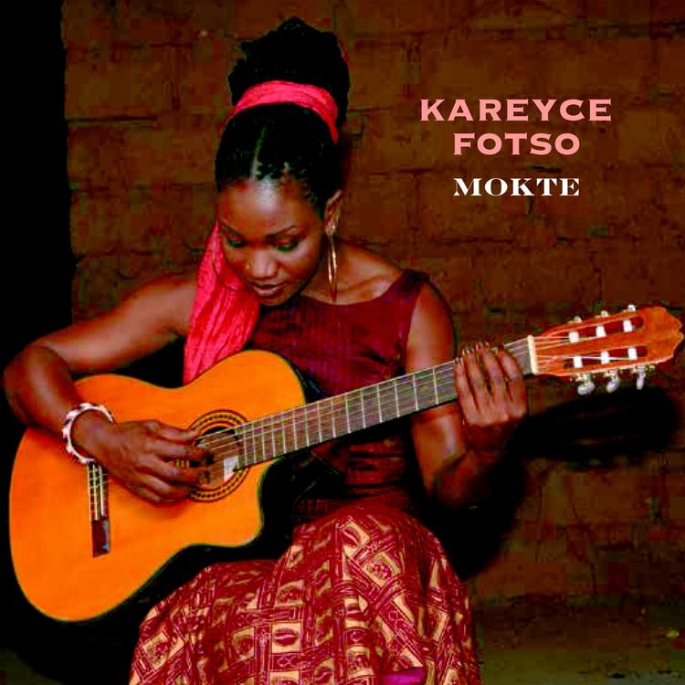 Kareyce Fotso's avatar image