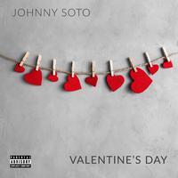 Johnny Soto's avatar cover