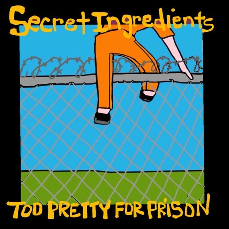 Secret Ingredients's avatar image