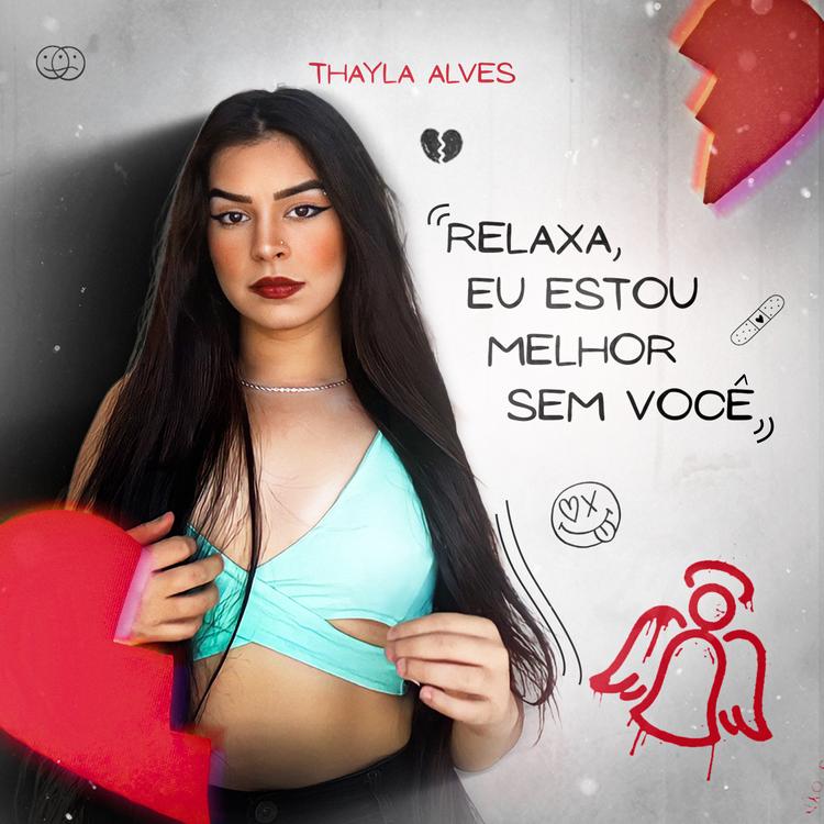Thayla Alves's avatar image